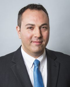 Jeffrey R. Beitler